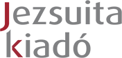 Jezsuita Kiadó logo