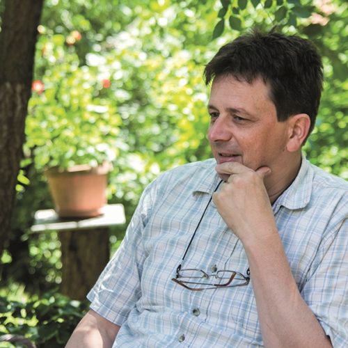 Heidl György