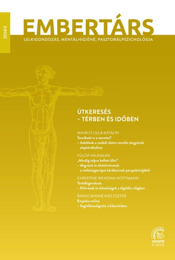 Embertárs 2024/2