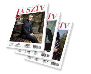 A SZÍV előfizetése