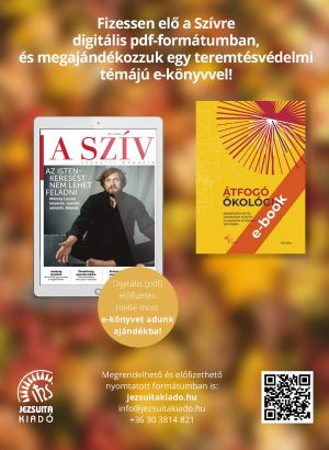 A SZÍV előfizetése