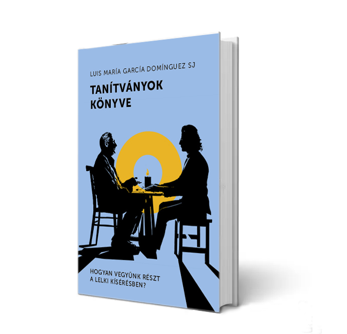 Tanítványok könyve