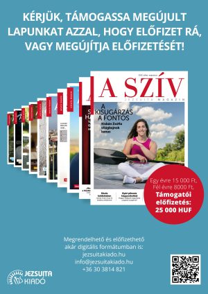 A SZÍV előfizetése