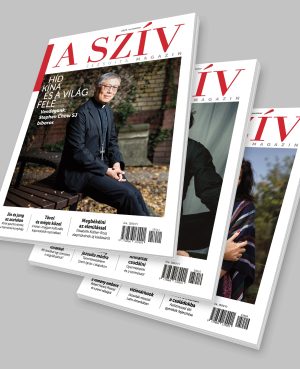 A SZÍV előfizetése