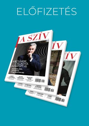 A SZÍV előfizetése