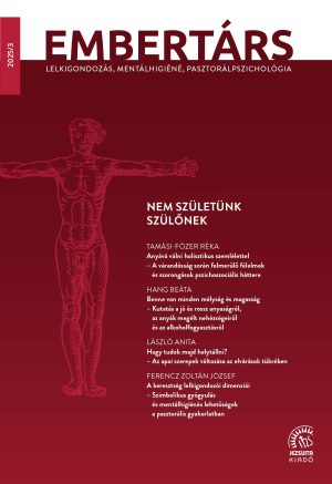 Embertárs 2025/3
