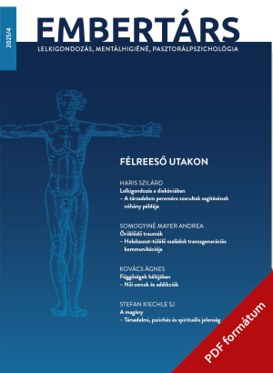 Embertárs 2025/4 (digitális)