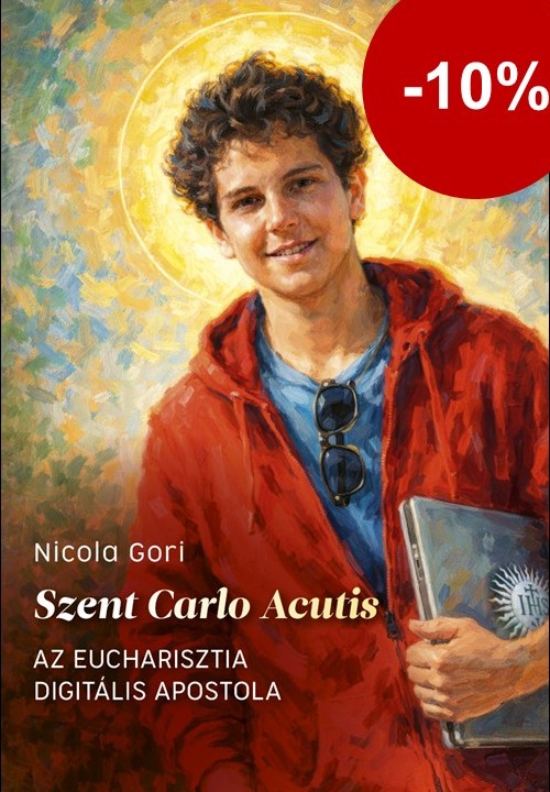 Szent Carlo Acutis