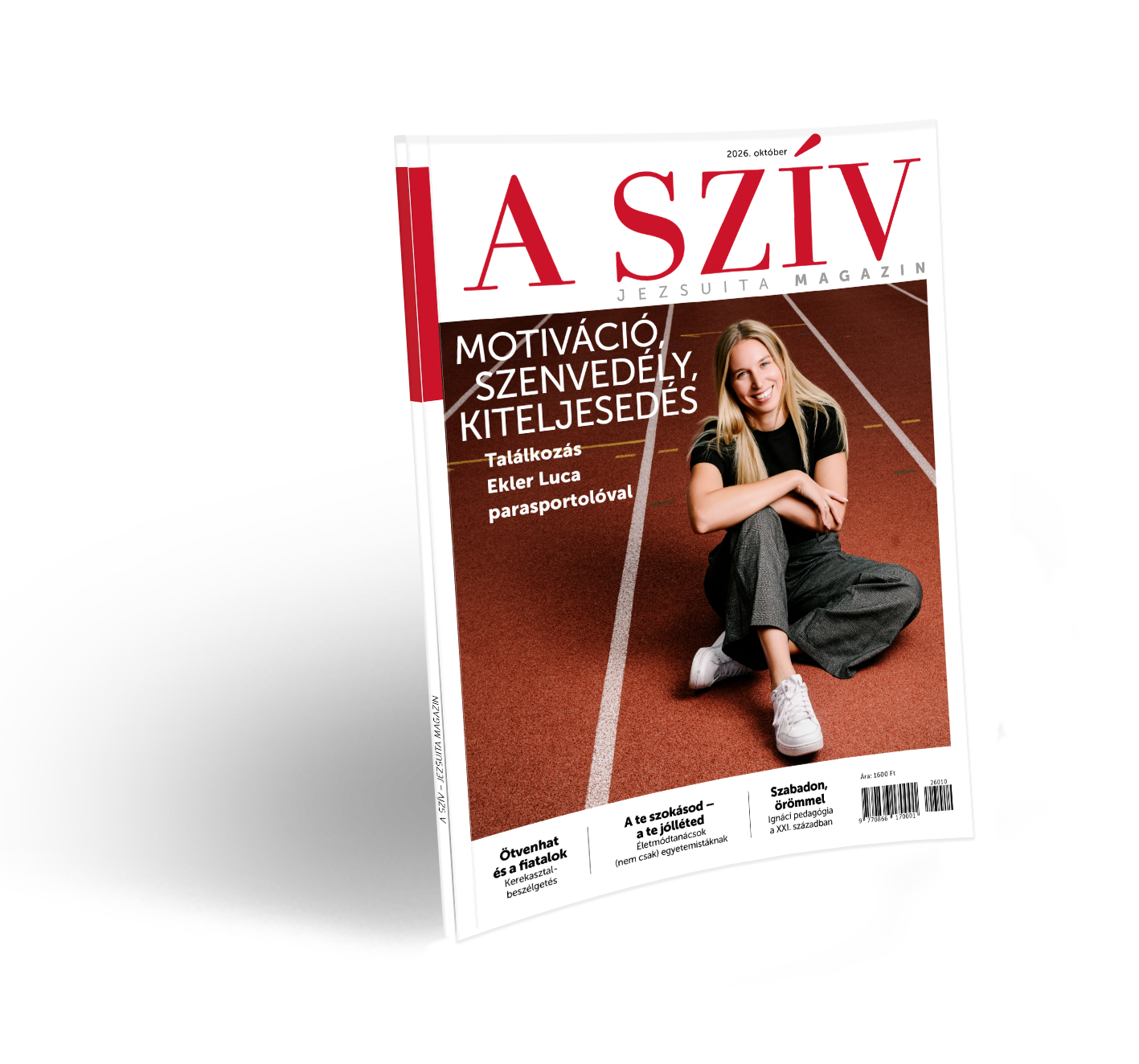 A SZÍV 2026. október