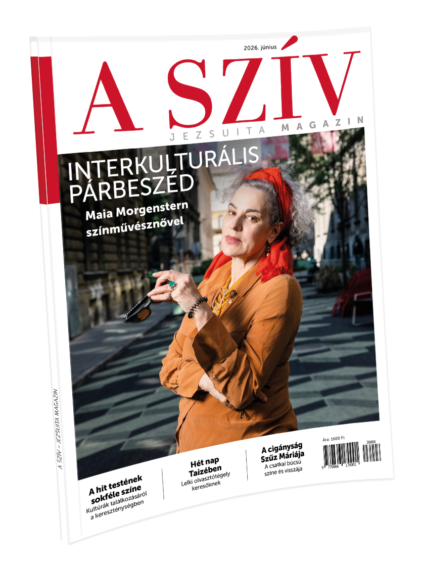 A SZÍV 2026. június