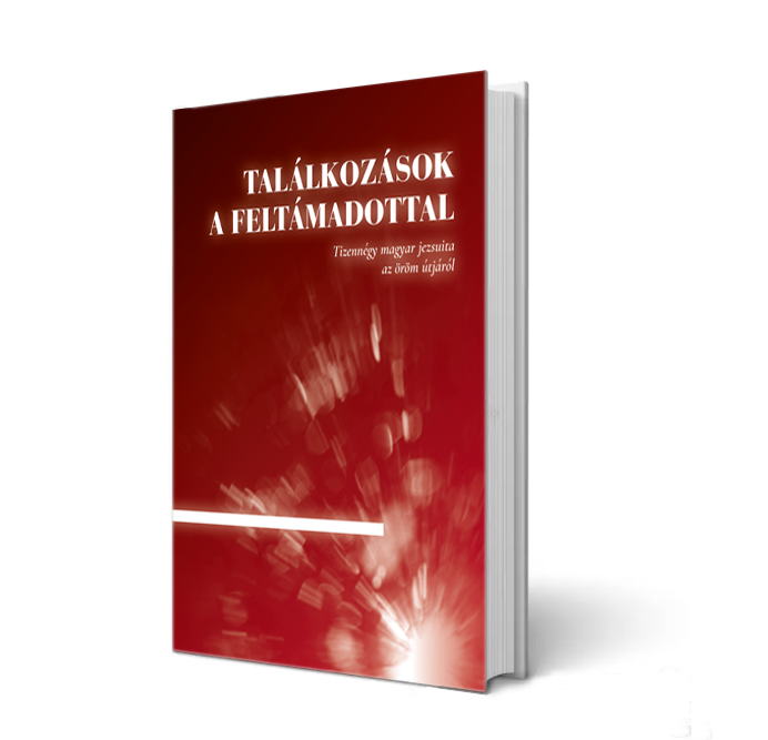 Találkozások a Feltámadottal