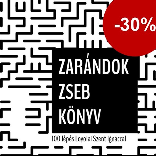 Zarándokzsebkönyv
